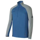 MAMMUT(マムート) Trovat Pro Half Zip Longsleeve Men’s 1041-07320 長袖シャツ(メンズ)