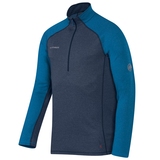 MAMMUT(マムート) Trovat Pro Half Zip Longsleeve Men’s 1041-07320 長袖シャツ(メンズ)
