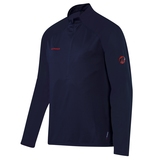 MAMMUT(マムート) Atacazo Light Zip Pull AF Men’s 1041-07880 長袖シャツ(メンズ)
