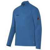 MAMMUT(マムート) Atacazo Light Zip Pull AF Men’s 1041-07880 長袖シャツ(メンズ)