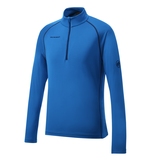 MAMMUT(マムート) COMFORT Light Zip longsleeve Men’s 1041-08560 長袖Tシャツ(メンズ)