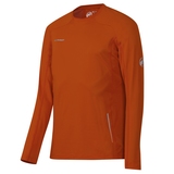 MAMMUT(マムート) MTR 141 Longsleeve Men’s 1041-05530 長袖Tシャツ(メンズ)