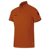 MAMMUT(マムート) Atacazo Light Zip T-Shirt AF Men’s 1041-07910 半袖シャツ(メンズ)