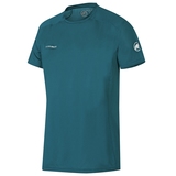 MAMMUT(マムート) MTR 71 T-Shirt Men’s 1041-07750 【廃】メンズ速乾性半袖Tシャツ