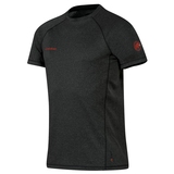 MAMMUT(マムート) Trovat Pro T-Shirt Men’s 1041-07810 半袖Tシャツ(メンズ)