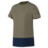 MAMMUT(マムート) Trovat Advanced T-Shirt Men’s 1041-08230 半袖Tシャツ(メンズ)