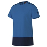 MAMMUT(マムート) Trovat Advanced T-Shirt Men’s 1041-08230 半袖Tシャツ(メンズ)