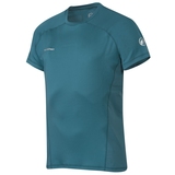 MAMMUT(マムート) MTR 201 Pro T-Shirt Men’s 1041-07730 【廃】メンズ速乾性半袖Tシャツ