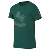 MAMMUT(マムート) Creon T-Shirt Men’s 1041-06080 【廃】メンズ速乾性半袖Tシャツ
