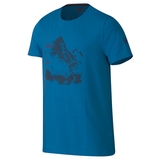 MAMMUT(マムート) Creon T-Shirt Men’s 1041-06080 【廃】メンズ速乾性半袖Tシャツ