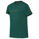 MAMMUT(マムート) Runbold T-Shirt Men’s 1041-06110 半袖Tシャツ(メンズ)