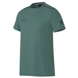 MAMMUT(マムート) Trovat Tour T-Shirt AF Men’s 1041-08260 【廃】メンズ速乾性半袖Tシャツ
