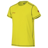 MAMMUT(マムート) Splide T-Shirt AF Men’s 1041-06960 【廃】メンズ速乾性半袖Tシャツ