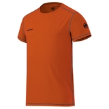 MAMMUT(マムート) Splide T-Shirt AF Men’s 1041-06960 半袖Tシャツ(メンズ)