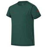 MAMMUT(マムート) Splide T-Shirt AF Men’s 1041-06960 【廃】メンズ速乾性半袖Tシャツ