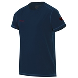 MAMMUT(マムート) Splide T-Shirt AF Men’s 1041-06960 半袖Tシャツ(メンズ)