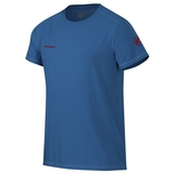 MAMMUT(マムート) Splide T-Shirt AF Men’s 1041-06960 【廃】メンズ速乾性半袖Tシャツ