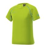 MAMMUT(マムート) COOL TOP T-shirts Men’s 1041-08600 半袖Tシャツ(メンズ)