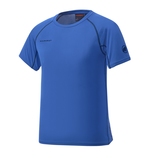 MAMMUT(マムート) COOL TOP T-shirts Men’s 1041-08600 半袖Tシャツ(メンズ)