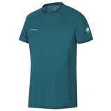 MAMMUT(マムート) MTR 71 Tank Shirt Men’s 1041-07760 【廃】メンズ速乾性半袖Tシャツ