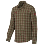 MAMMUT(マムート) Belluno Shirt Long Men’s 1030-02250 長袖シャツ(メンズ)