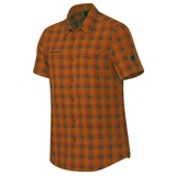 MAMMUT(マムート) Belluno Shirt Men’s 1030-02260 半袖シャツ(メンズ)