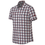 MAMMUT(マムート) Belluno Shirt Men’s 1030-02260 【廃】メンズ速乾性半袖シャツ