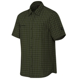 MAMMUT(マムート) Lenni Shirt Men’s 1030-01830 【廃】メンズ速乾性半袖シャツ