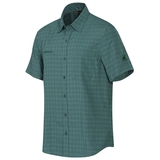 MAMMUT(マムート) Lenni Shirt Men’s 1030-01830 半袖シャツ(メンズ)