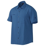 MAMMUT(マムート) Lenni Shirt Men’s 1030-01830 半袖シャツ(メンズ)