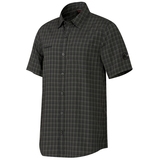 MAMMUT(マムート) Lenni Shirt Men’s 1030-01830 半袖シャツ(メンズ)