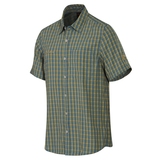 MAMMUT(マムート) Lenni Shirt Men’s 1030-01830 半袖シャツ(メンズ)
