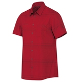 MAMMUT(マムート) Trovat Tour Shirt Men’s 1030-02380 【廃】メンズ速乾性半袖シャツ