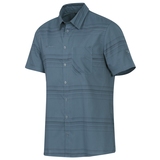 MAMMUT(マムート) Trovat Tour Shirt Men’s 1030-02380 半袖シャツ(メンズ)