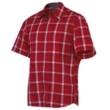 MAMMUT(マムート) Pacific Crest Shirt Men’s 1030-01970 【廃】メンズ速乾性半袖シャツ
