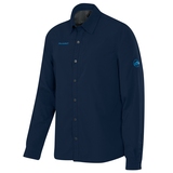 MAMMUT(マムート) Tempest Shirt Long Men’s 1030-02190 長袖シャツ(メンズ)