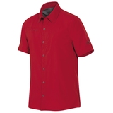 MAMMUT(マムート) Tempest Shirt Men’s 1030-02200 半袖シャツ(メンズ)