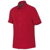 MAMMUT(マムート) Tempest Shirt Men’s 1030-02200 半袖シャツ(メンズ)