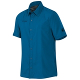 MAMMUT(マムート) Tempest Shirt Men’s 1030-02200 半袖シャツ(メンズ)