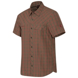 MAMMUT(マムート) Asko Shirt Men’s 1030-01532 【廃】メンズ速乾性半袖シャツ