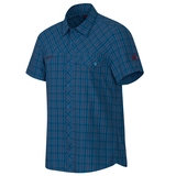 MAMMUT(マムート) Asko Shirt Men’s 1030-01532 半袖シャツ(メンズ)