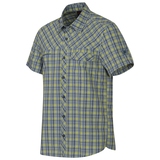 MAMMUT(マムート) Asko Shirt Men’s 1030-01532 半袖シャツ(メンズ)