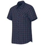 MAMMUT(マムート) Asko Shirt Men’s 1030-01532 半袖シャツ(メンズ)