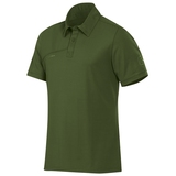 MAMMUT(マムート) Trovat Polo Men’s 1041-06161 ポロシャツ･ラガーシャツ(メンズ)