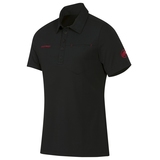 MAMMUT(マムート) Trovat Tour Polo Men’s 1041-03931 【廃】メンズ速乾性半袖シャツ