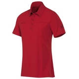 MAMMUT(マムート) Trovat Tour Polo Men’s 1041-03931 ポロシャツ･ラガーシャツ(メンズ)