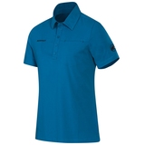 MAMMUT(マムート) Trovat Tour Polo Men’s 1041-03931 ポロシャツ･ラガーシャツ(メンズ)
