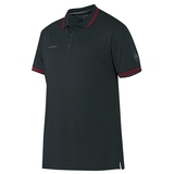 MAMMUT(マムート) Michener Polo Shirt Men’s 1041-05980 【廃】メンズ速乾性半袖シャツ