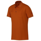 MAMMUT(マムート) Michener Polo Shirt Men’s 1041-05980 ポロシャツ･ラガーシャツ(メンズ)