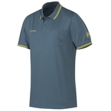 MAMMUT(マムート) Michener Polo Shirt Men’s 1041-05980 【廃】メンズ速乾性半袖シャツ